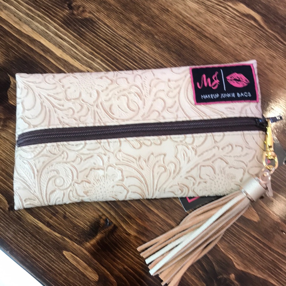 Makeup Junkie Bag Mini County Line